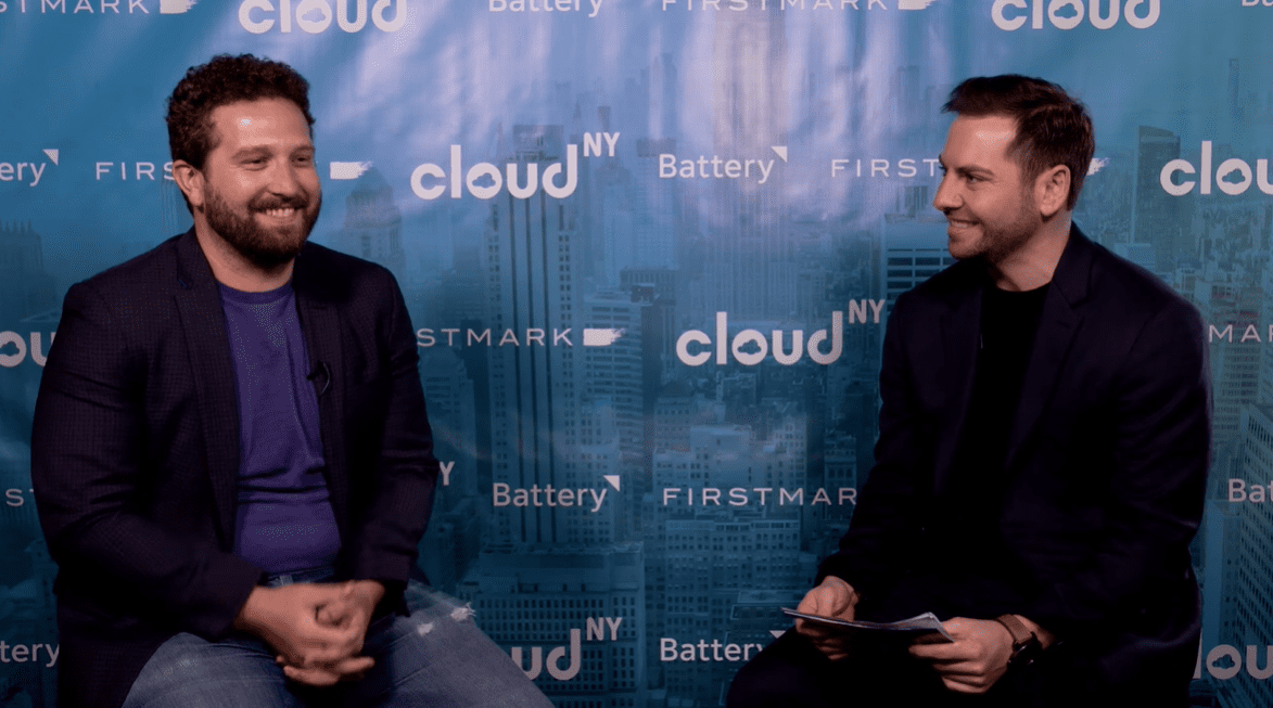 Redox interviewed by Nasdaq at CloudNY 2019