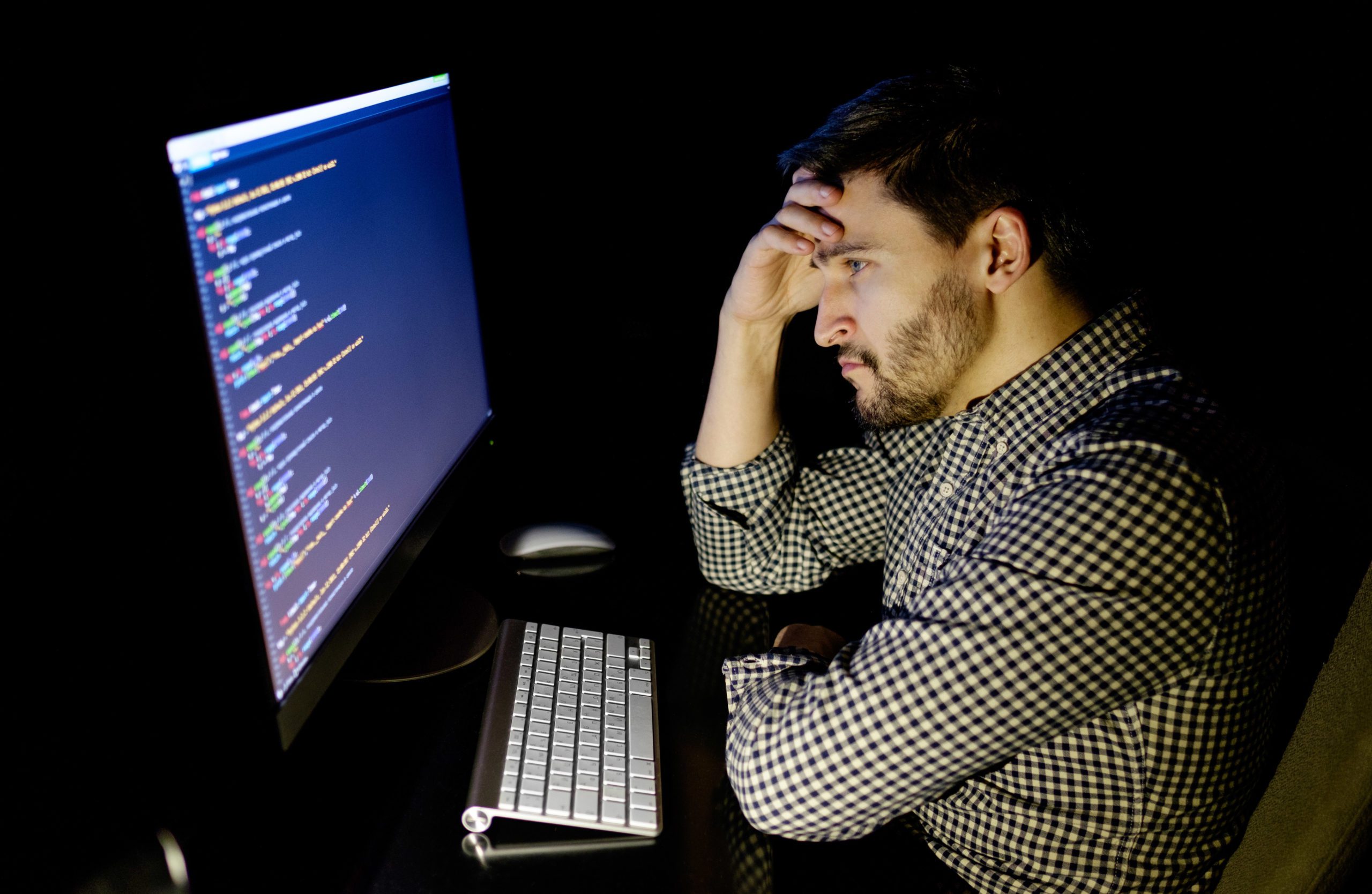 Stop Coding in the Dark – and Bring Data-Driven Insights to Engineering ...