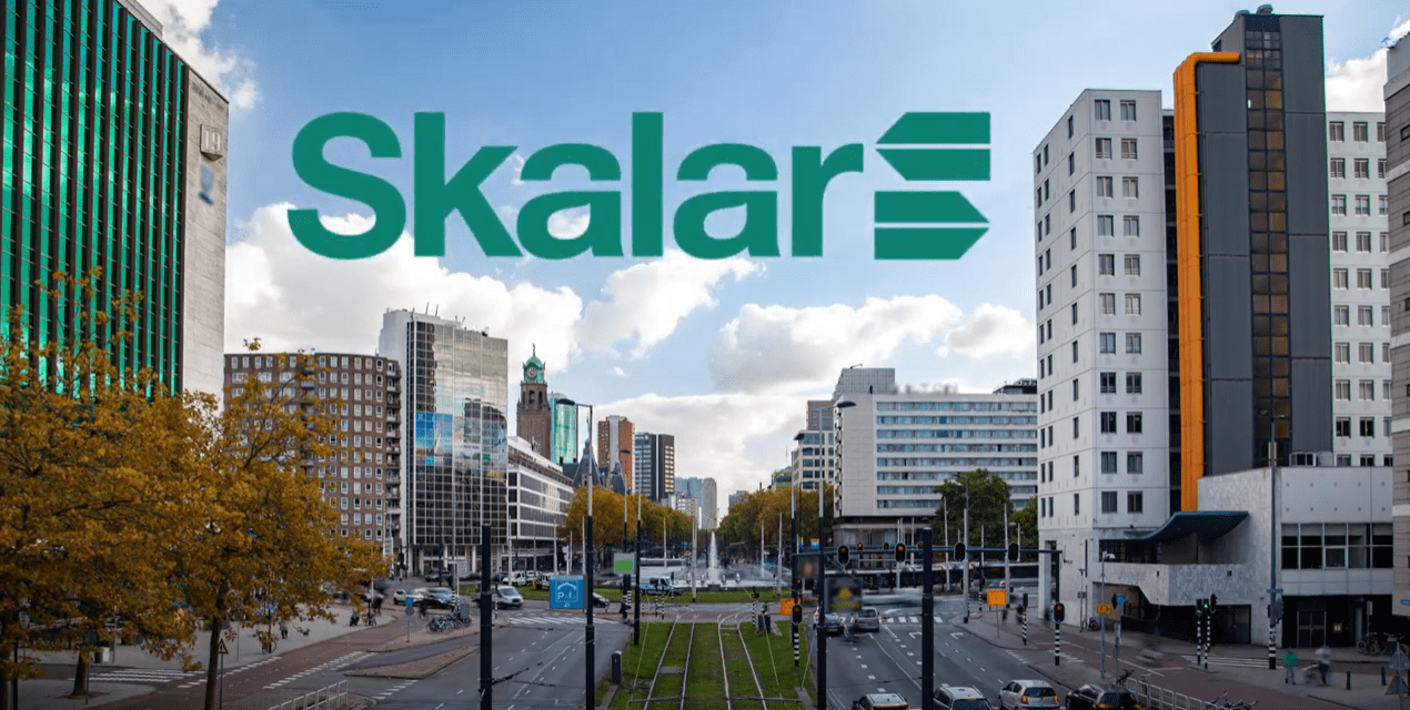 Learn More About Battery's Skalar