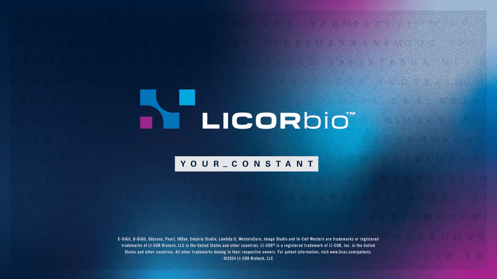 Learn More About LICORbio